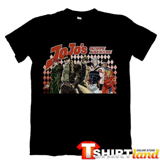 Тениска Jojo TSA 074