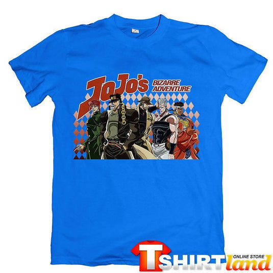Тениска Jojo TSA 074