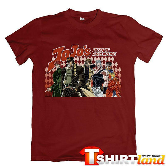 Тениска Jojo TSA 074
