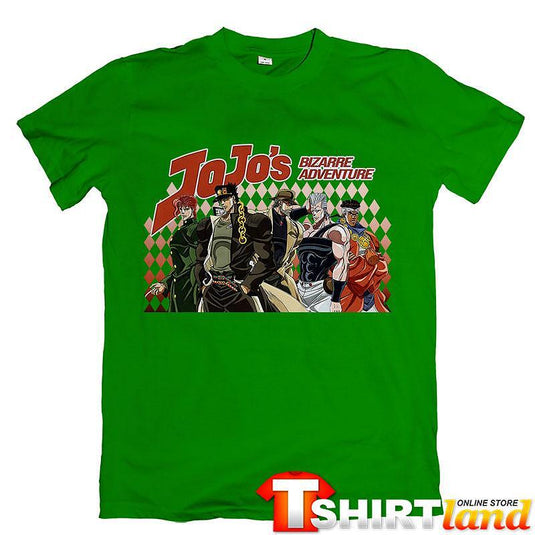 Тениска Jojo TSA 074