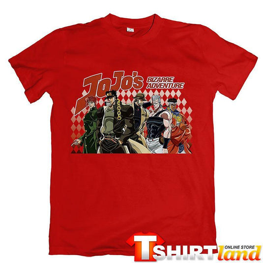 Тениска Jojo TSA 074