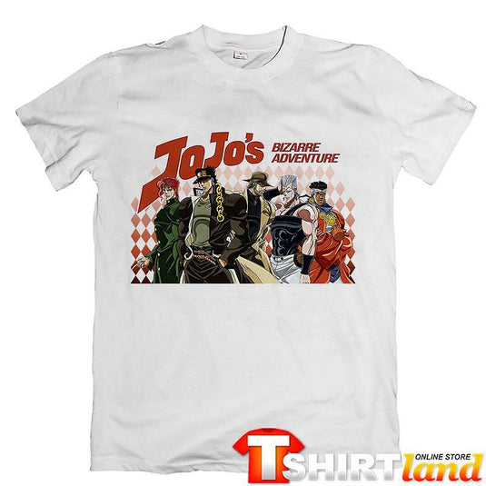 Тениска Jojo TSA 074