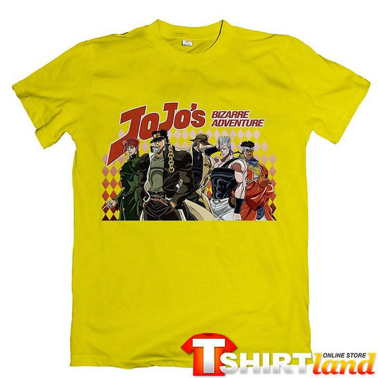 Тениска Jojo TSA 074