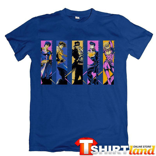 Тениска Jojo TSA 075