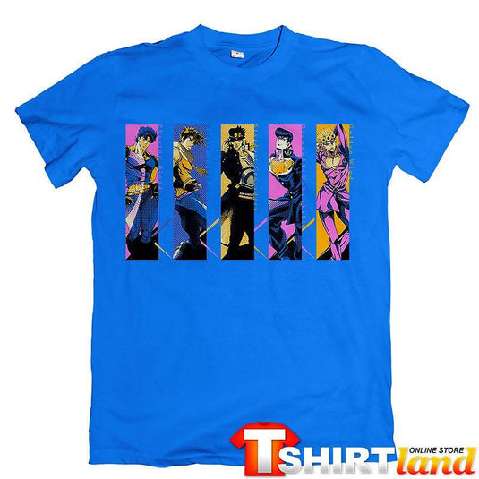 Тениска Jojo TSA 075