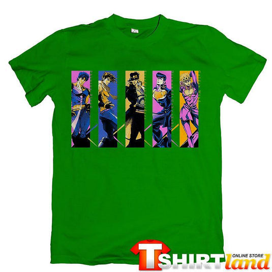 Тениска Jojo TSA 075
