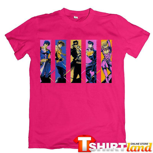 Тениска Jojo TSA 075
