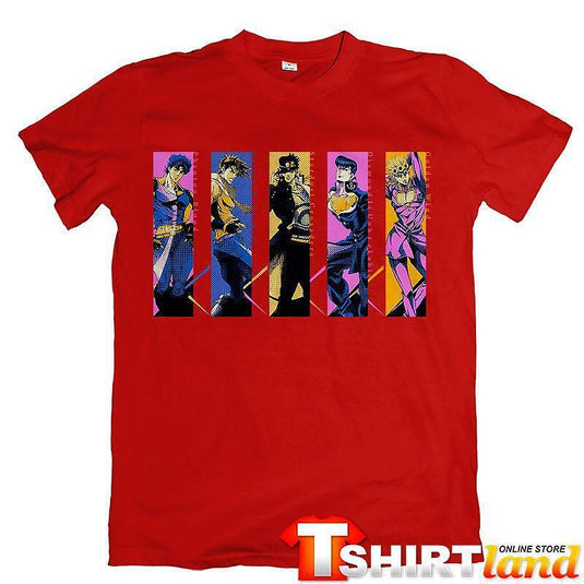 Тениска Jojo TSA 075