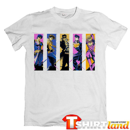 Тениска Jojo TSA 075