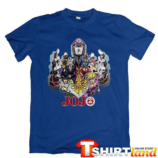 Тениска Jojo TSA 076
