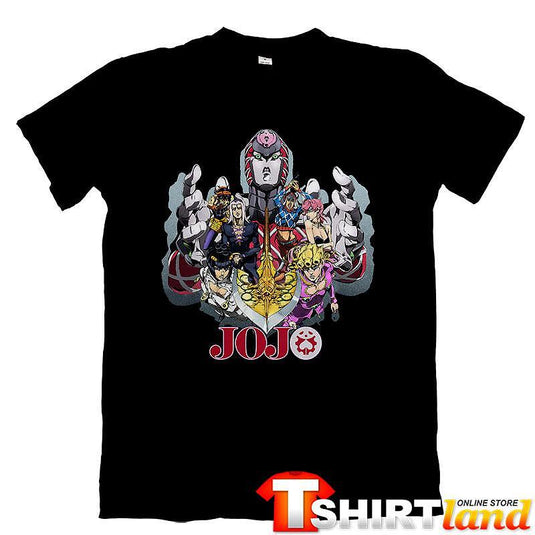Тениска Jojo TSA 076
