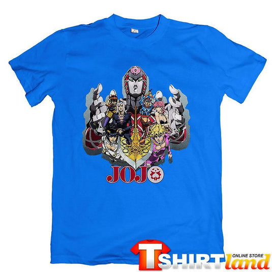 Тениска Jojo TSA 076