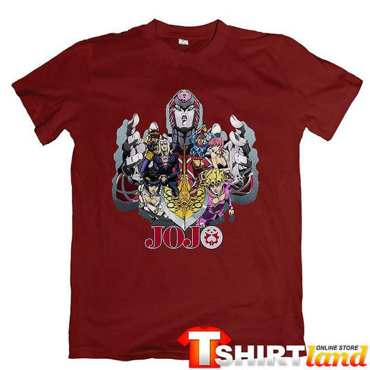 Тениска Jojo TSA 076