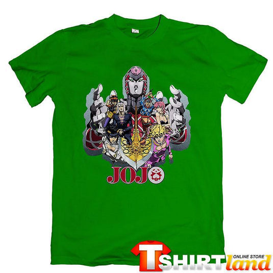 Тениска Jojo TSA 076
