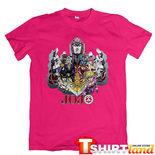 Тениска Jojo TSA 076