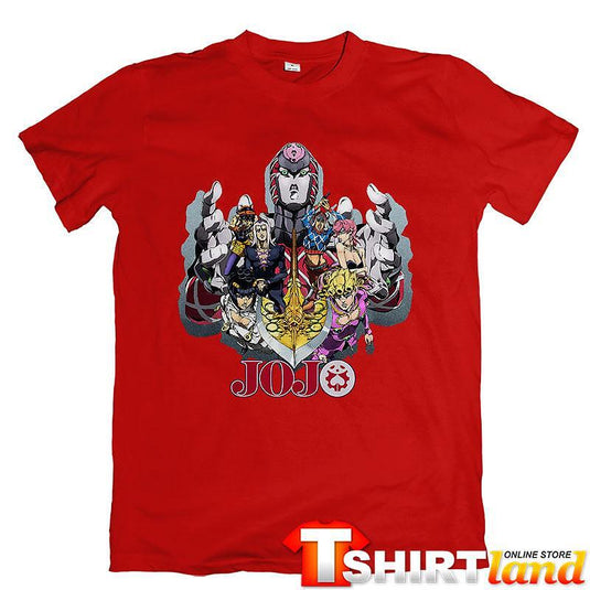 Тениска Jojo TSA 076