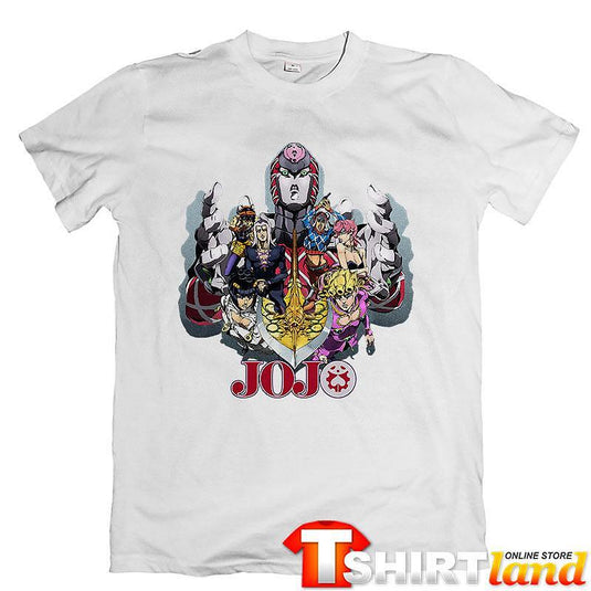 Тениска Jojo TSA 076