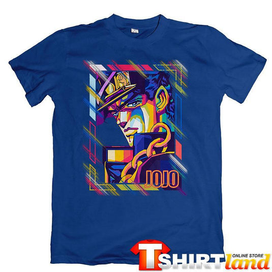Тениска Jojo TSA 078