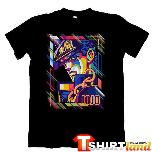 Тениска Jojo TSA 078