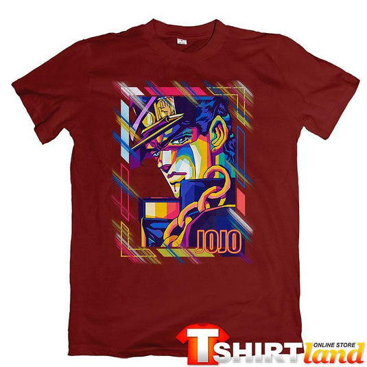 Тениска Jojo TSA 078