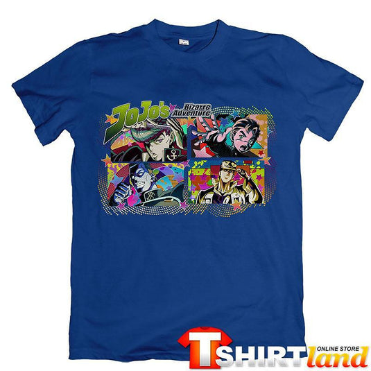 Тениска Jojo TSA 079