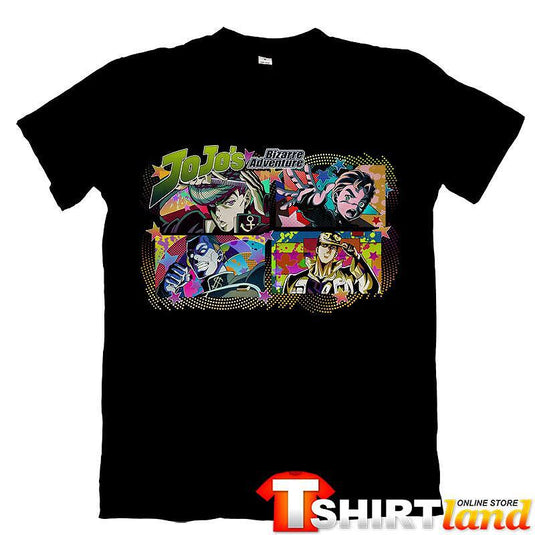 Тениска Jojo TSA 079