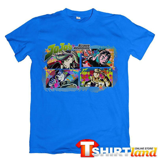 Тениска Jojo TSA 079