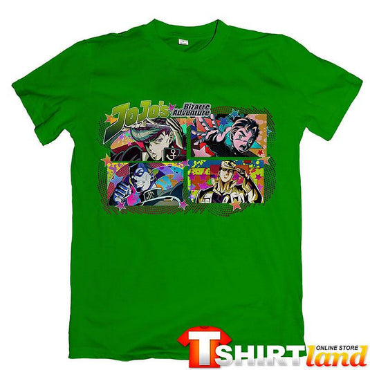 Тениска Jojo TSA 079
