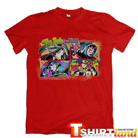 Тениска Jojo TSA 079