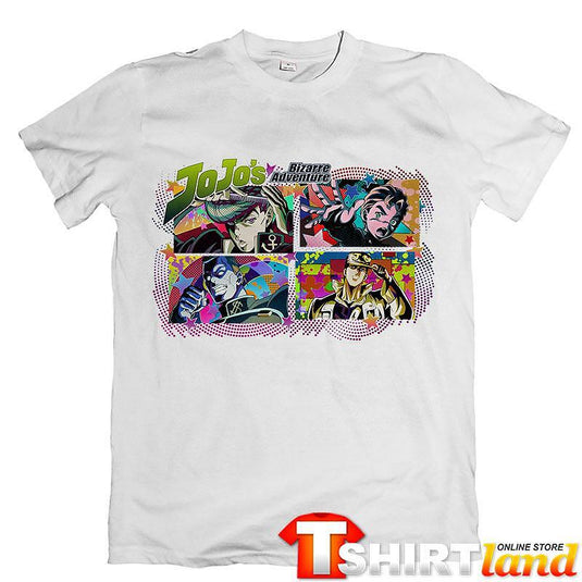 Тениска Jojo TSA 079