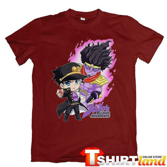Тениска Jojo TSA 080