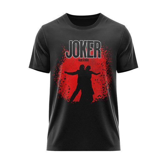 Тениска Joker Blood Spot