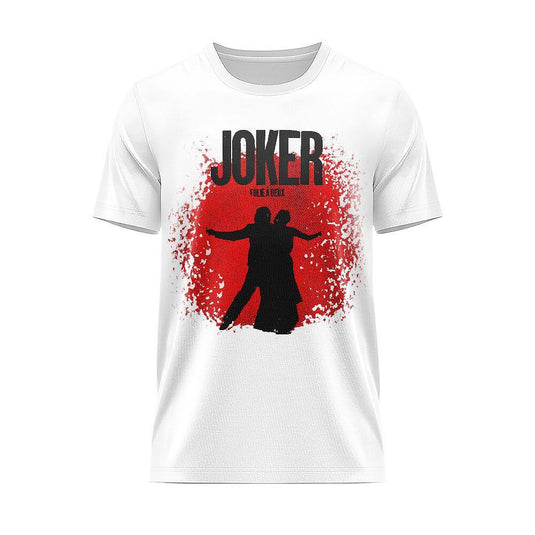 Тениска Joker Blood Spot