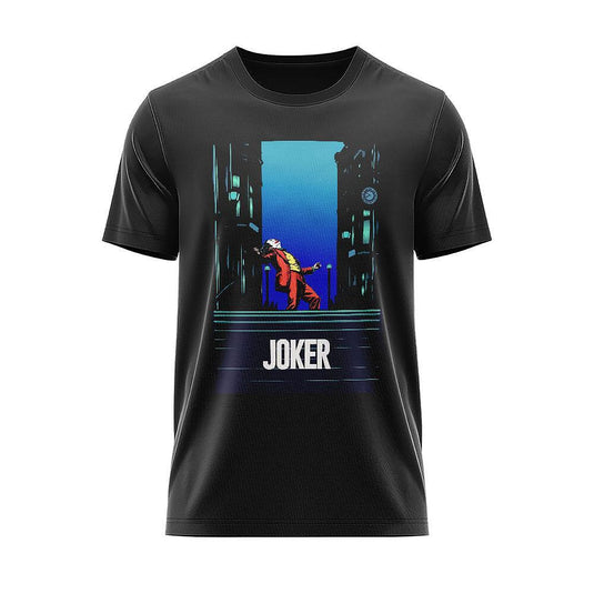Тениска Joker Poster