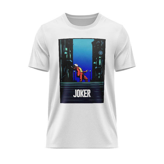 Тениска Joker Poster