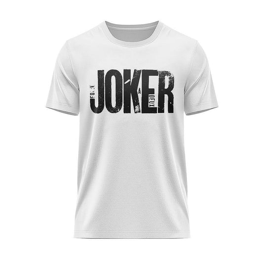 Тениска Joker