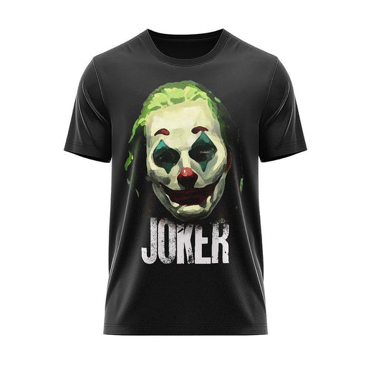 Тениска Joker Happy Face