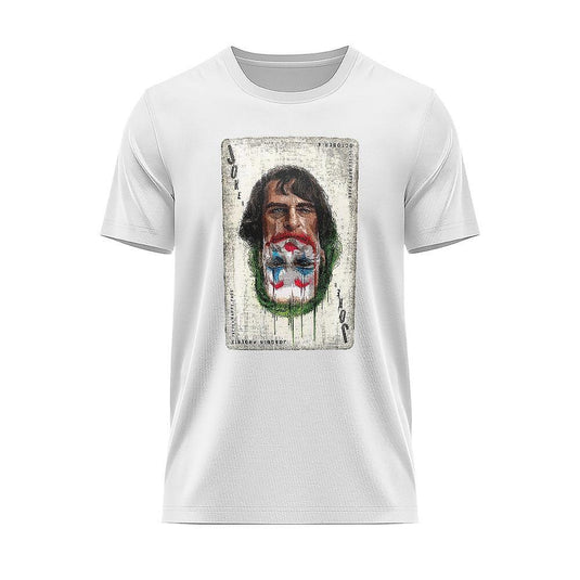 Тениска The Joker Card