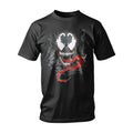 T-Shirt Venom Just a Guy With a Parasite It’s Fine