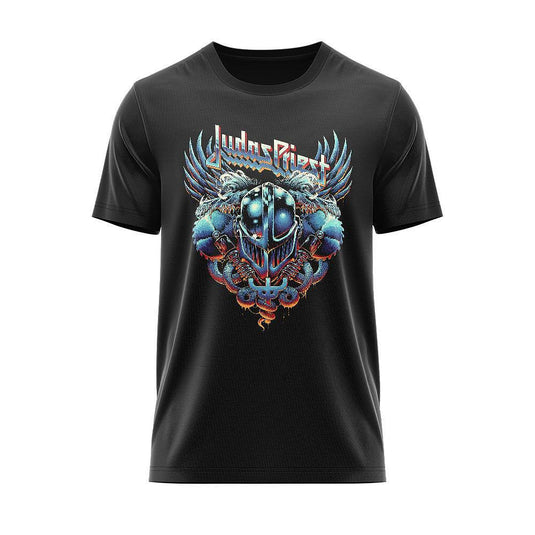Тениска Judas Priest 07