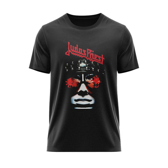 Тениска Judas Priest 11