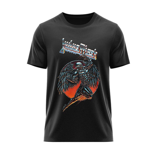 Тениска Judas Priest 12