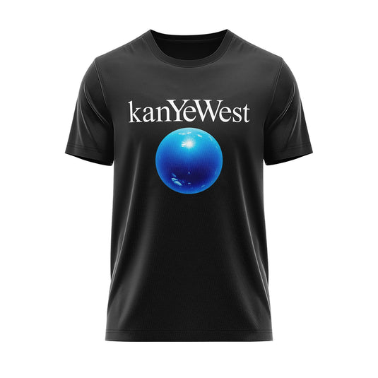 Тениска Kanye Simple