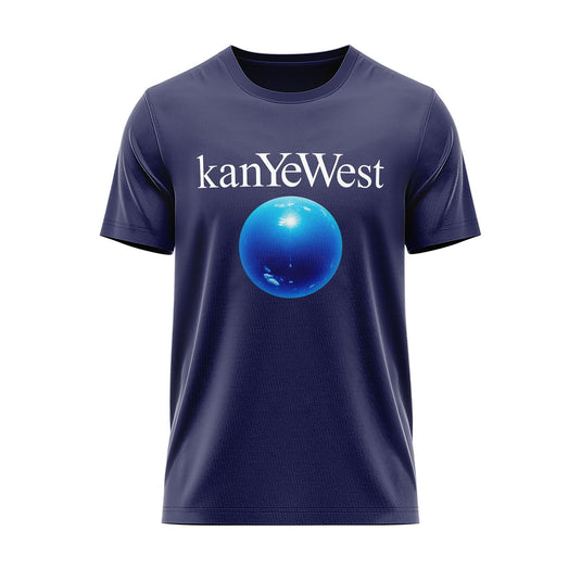 Тениска Kanye Simple