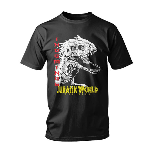 Тениска JURASSIC WORLD Dominion Indominus