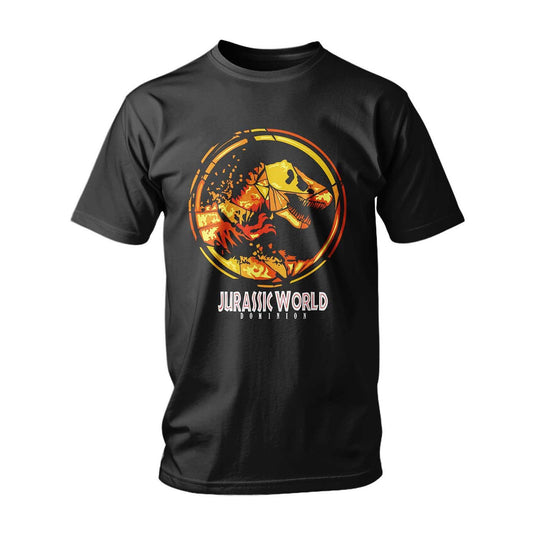 Тениска JURASSIC WORLD Dominion