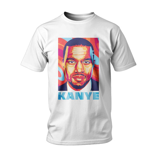 Тениска VOTE Kanye