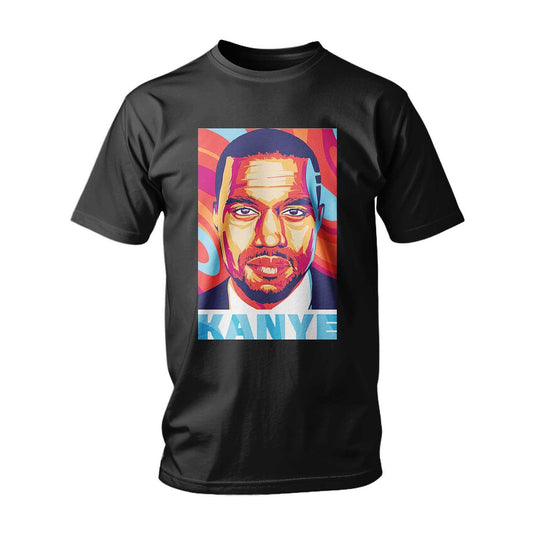 Тениска VOTE Kanye