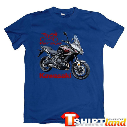 Тениска  Kawasaki MK 526