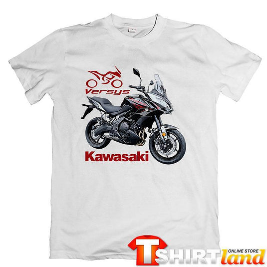 Тениска  Kawasaki MK 526